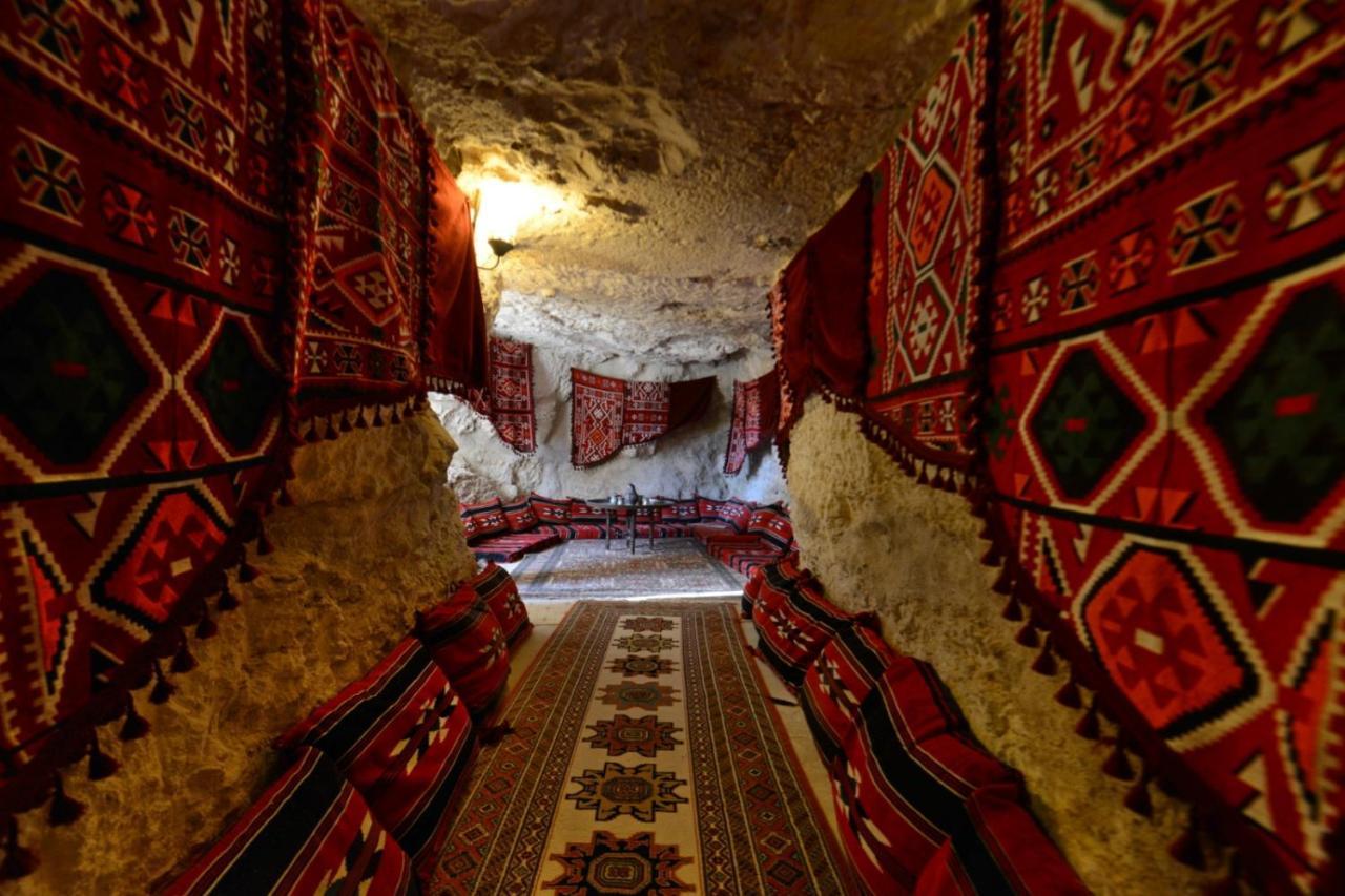 Urfaevi Butik Oteli Dış mekan fotoğraf