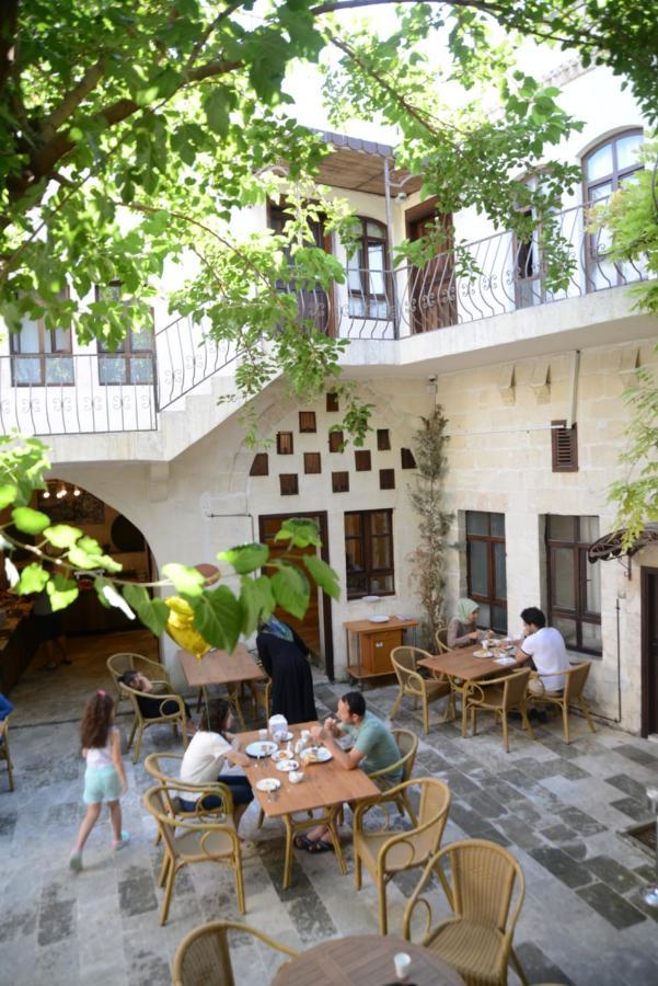 Urfaevi Butik Oteli Dış mekan fotoğraf